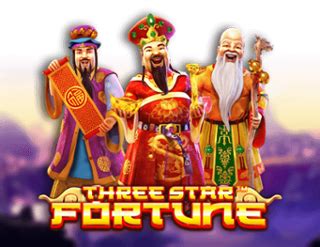 Star Fortune Slot - Play Online